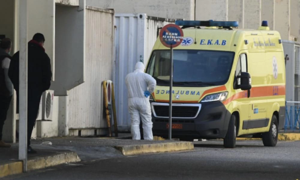 «Ξέσπασε» ο Καπραβέλος: Χάσαμε ζωές που θα μπορούσαν να έχουν σωθεί - Η Επιτροπή κατέστρεψε τη Θεσσαλονίκη